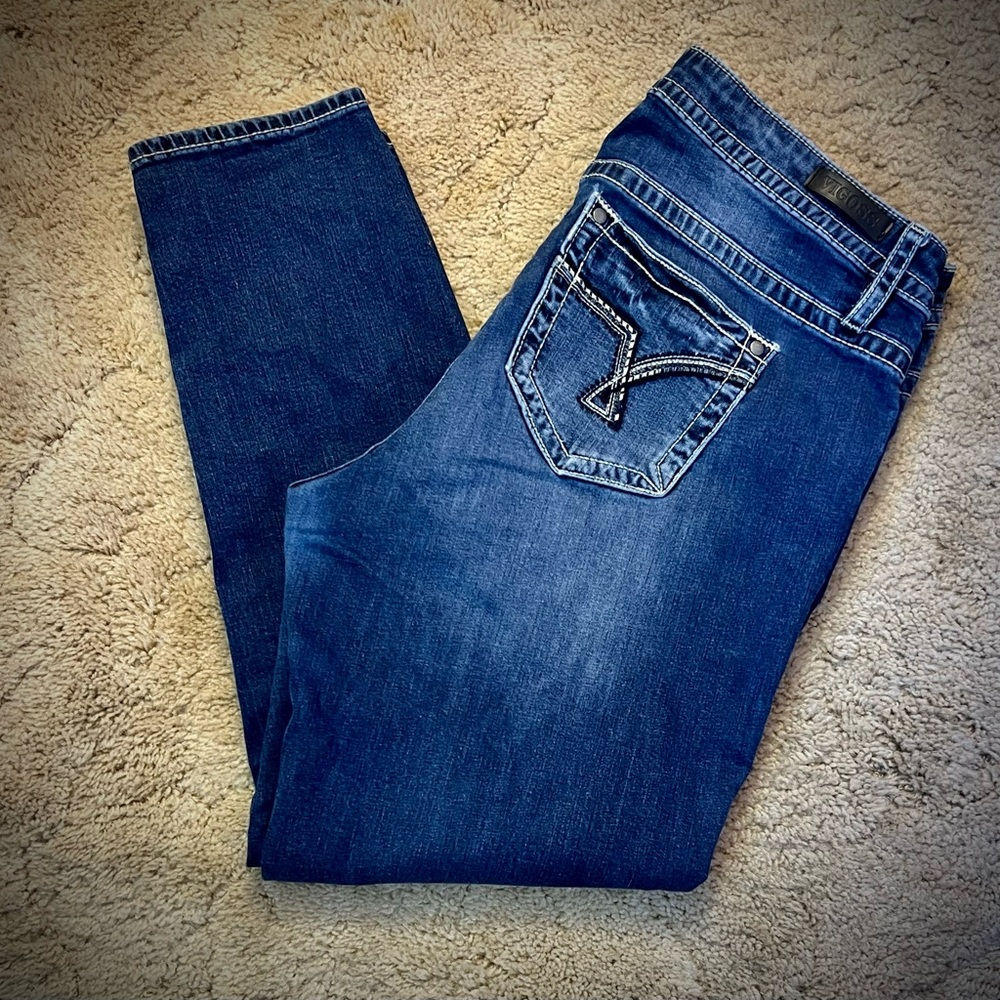Vigoss size 18 skinny